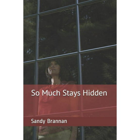 So Much Stays Hidden (Paperback)