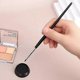 thumbnail image 4 of Professional Makeup Brushes Set 6PCS Contouring Eyebrow Eyeliner Brush Portable Soft Small Angle Eyes, 4 of 4