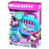 Mega Bloks Pool Party Hello Kitty Small Case