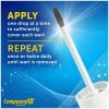 thumbnail image 5 of Compound W Maximum Strength Fast Acting Liquid Wart Remover, 0.31 fl oz, 5 of 7