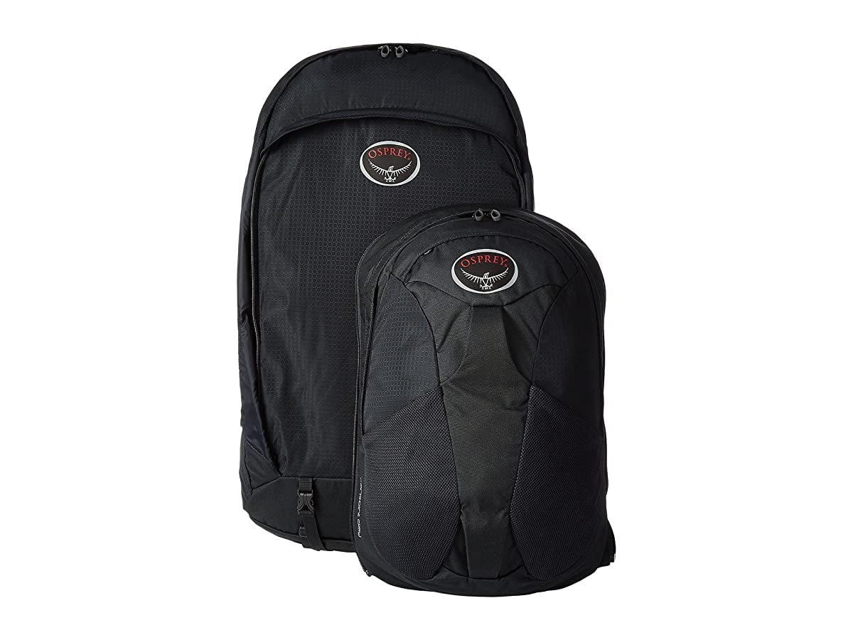 osprey farpoint 55 backpack