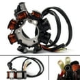 thumbnail image 2 of Generator Stator Coil 31120-KT0-831 For Honda XR200R XR200 1990-2002, 2 of 5