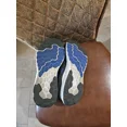 thumbnail image 5 of New Balance Fresh Foam Arishi v4 Gray Sneakers Running Shoes Men's 11.5 4E Wide, 5 of 5