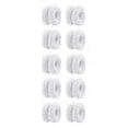 thumbnail image 2 of LJNYFDC Finger Bandage Finger Bandage Set Soft Wear Resistant Breathable Wraps Sweat Absorbent First Aid Finger Protectors, 2 of 7