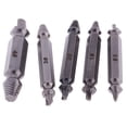 thumbnail image 4 of de 5 taladros extractores de tornillos extractores, 4 of 9