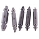 thumbnail image 4 of Extractor de tornillos perfecl de 5 Piezas en estuche, 4 of 8