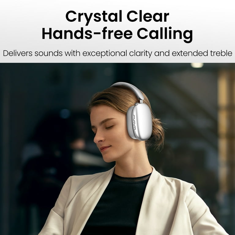 oyoynos_11 Amazon.com: Wentronic Y01 Wireless Over Ear Headphones