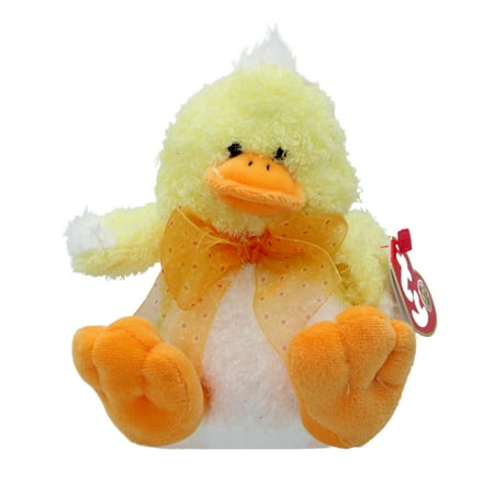 Ty Beanie Baby: Billingham the Chick BBOM March 2006 | Stuffed Animal | MWMT price history on PriceWatchPro