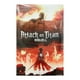 thumbnail image 1 of Póster Trend Global Attack on Titan fire 1 pza, 1 of 4
