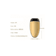 thumbnail image 2 of Masajeador Eléctrico Gold Fascia Fitness negro, 2 of 3