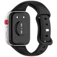 thumbnail image 5 of Fit4 Pro Smart Watch Replacement Band Slim Comfortable Silicone Strap Durable Accessory Compatible With Model, 5 of 5