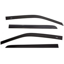 Auto Ventshade [AVS] Low Profile Ventvisor / Window Deflectors