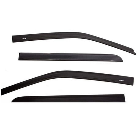 Auto Ventshade [AVS] Low Profile Ventvisor / Window Deflectors