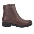 thumbnail image 2 of Propet Troy Men's Cold Weather Boots - Brown, Size 09H, 2 of 6