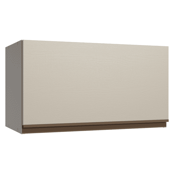 Alacena Gabinete Superior Cocina Madesa Nice 60cm Crema 3