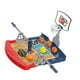 thumbnail image 1 of Juego de mesa de juguete de baloncesto, de baloncesto, juguete novedoso, Mini juego de baloncesto divertido, juguete de escritorio de con 5 bolas, 1 of 9
