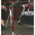 thumbnail image 4 of Strongway 8-Ton Long Ram Hydraulic Jack, Single Piston, Flat Base, 4 of 6