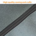 thumbnail image 3 of CNKOO Car Leather Console Center Armrest Rest Box Cover fit Camry 2012-2017, 3 of 3