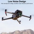 thumbnail image 3 of Hélices y palas para DJI Mavic 3 Pro Cine Craznick Low Noise, 3 of 7