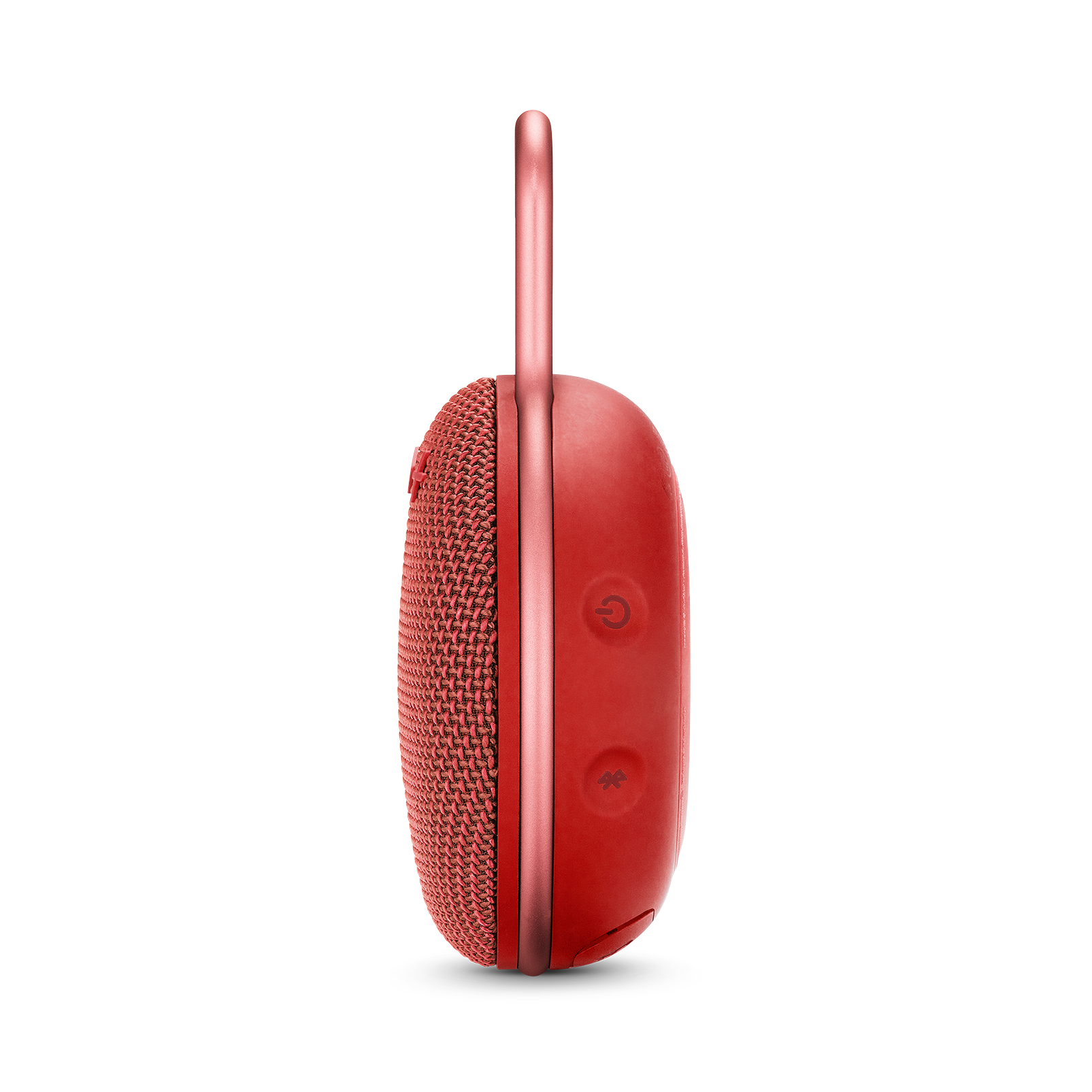 Restored JBL Clip 3, Portable Bluetooth speaker Refurbished