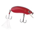 thumbnail image 4 of Minnow Manivelle Pêche Achigan Pêche Achigan Poisson -Couleur F, 4 of 8