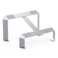 thumbnail image 3 of Laptop Stand Home Office Using Stable Sturdy Aluminum Alloy Cooling Function Supporting Storage Rack Laptops Display Lifter, 3 of 9
