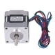 thumbnail image 1 of Motor paso a paso de impresora, motor paso a paso de 39x38 mm Motor paso a paso de fase DC7.8V Motor paso a paso Rendimiento confiable, 1 of 8