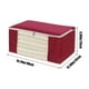 thumbnail image 3 of Bolsa para Guardar Ropa, Caja Organizadora de Armario, Bolsa de Almacenamiento Portátil, Caja para Guardar Tazas de Invierno, Interior, 3 of 6
