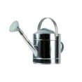 thumbnail image 2 of Toystoory Stainless Steel Large-Mouthed Metal And Iron Watering Watering Cans Garden Hassle-Free Indoor Nozzle Rust-Free Jardín y Patio acero galvanizado 5L, 2 of 6
