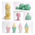 thumbnail image 5 of Matériau d'Impression 3D pour Imprimantes 3D Filament PLA Mat,Filament d'Imprimante 3D PLA Mat Bobine 1,75 mm 1 kg (2,2 Lb), Expérience d'Impression Plus Fluide, 5 of 5
