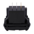 thumbnail image 2 of Voltímetro significativo doble con forma de interruptor de 10 V-60 V-134109 Likrtyny Para estrenar, 2 of 8