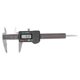 thumbnail image 4 of M Buder Calibrador Vernier Digital Portátil 0-70 mm / 0-2.8 inches Herramienta de Medición Industrial de Acero Inoxidable Resistente al Desgaste para Joyería y Bricolaje, 4 of 9