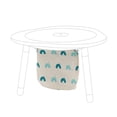 thumbnail image 1 of Bolsa de almacenamiento de juguetes Stokke MuTable de algodón para juguetes pequeños, 1 of 5