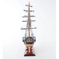 thumbnail image 4 of CSS Alabama w/o Sail Model Display, 4 of 5