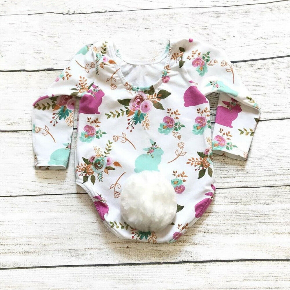 newborn rabbit outfit
