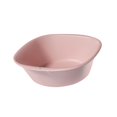 thumbnail image 3 of Portable Washbasin Lightweight Stackable Dish Pan for Garden Laundry Kitchen pink, 3 of 8
