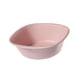 thumbnail image 3 of Lavabo portátil de 34 x 32 x 11 cm para lavar platos, ideal para cocinas domésticas y exteriores. rosa, 3 of 9