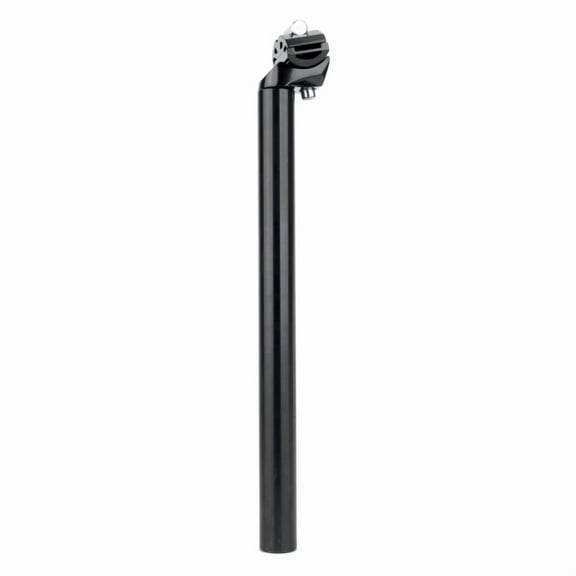 Sunlite Alloy 350mm Seatpost 26.8mm 350mm Black
