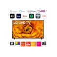 thumbnail image 3 of Tv Lg 65 Led 4K 3840 X 2160P 120Hz Smart Tv Full Bluetooth LG 65UN8570AUD, 3 of 3
