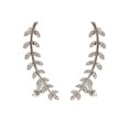 thumbnail image 1 of RYRDWP Earrings Personality Lady Beautiful Diamond Earrings, 1 of 1