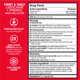 thumbnail image 5 of Crema ABSORBINE JR. Absorbina Jr. Lidocaína PRO Max Strength 90 ml, 5 of 6