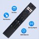 thumbnail image 2 of YKF474-B013 Control Remoto por Voz para Android 4K HD LED Smart TV para 50PUS8506/12 50PUS8507/12 43PUS8505/12, 2 of 6