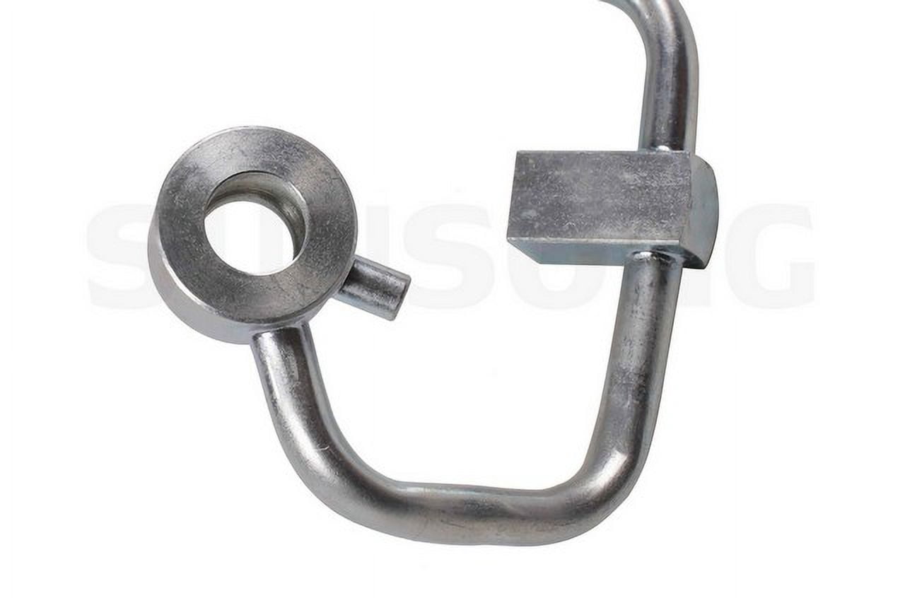 Sunsong 3402669 Power Steering Pressure Line Hose Assembly