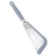 thumbnail image 1 of Espátula De Pescado De Silicona, Espátula Antiadherente De Acero Inoxidable Para Freír El Huevo De Huevo De Carne De Res, Cómodo Con Alta Resistencia A Baja Temperatura,, 1 of 7