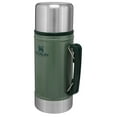 Stanley The Legendary Food Jar Spork 0.4L Hammertone Lake