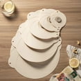 thumbnail image 5 of Microwave Splatter Cover, Reusable Silicone Stretch Lids, Multi-size Silicone Lids Set, Airtight Silicone Bowl Covers, BPA-Free Silicone Food Storage Lids, Heat Lid Cover, 5.12×4.33×0.39 Inch, 5 of 7