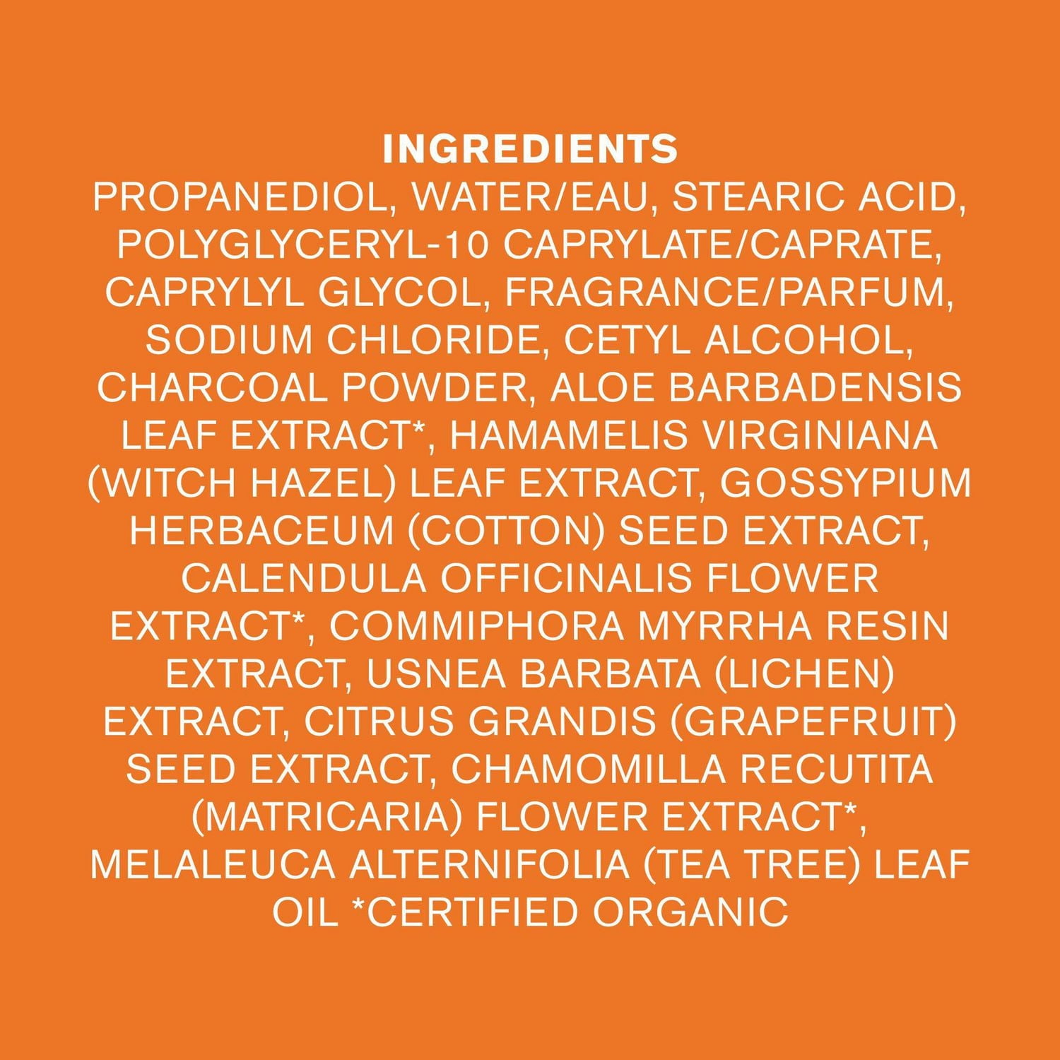 Déodorant Every Man Jack - Déodorant sans aluminium, dérivé naturellement, végétalien, sans cruauté envers les animaux | 85 g Déodorant Every Man Jack