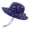 Cosmos, variant on HECCEI Infant Sun Hat with UPF 50+ Sun Protection Hat, 6-24 Months, Pink