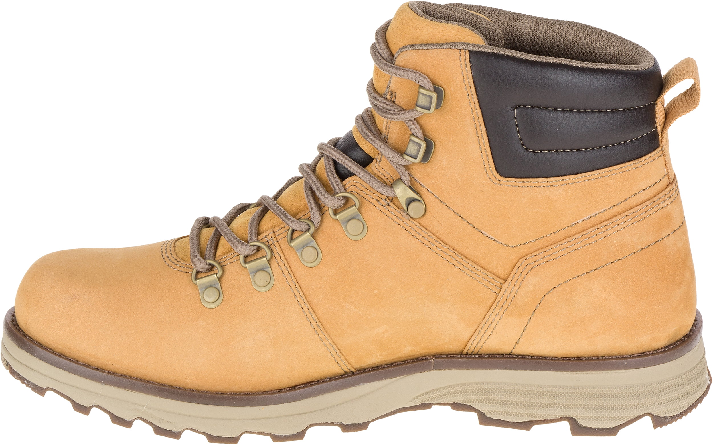 Caterpillar sire waterproof on sale boots