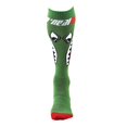 thumbnail image 4 of O'Neal Youth Pro MX Bomber Sox (Graphics, Youth One Size) Green | Red, 4 of 6
